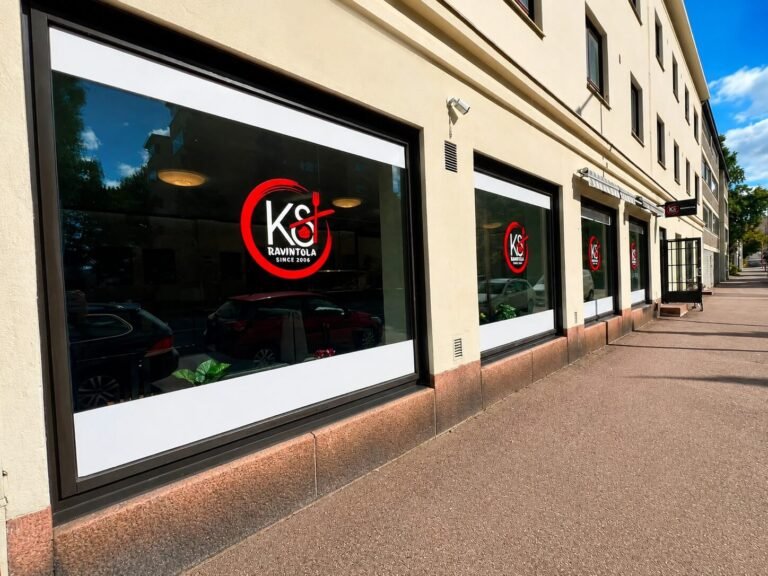 ks Ravintola